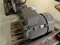 Elektromotor - afbeelding 1 van  5
