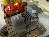 Elektromotor - afbeelding 2 van  5