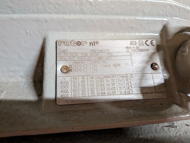 Elektromotor - afbeelding 5 van  5