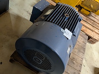 Elektromotor - afbeelding 2 van  4