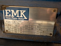 Elektromotor - afbeelding 4 van  4
