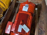 Elektromotor - afbeelding 1 van  5