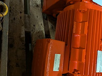 Elektromotor - afbeelding 2 van  5