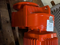 Elektromotor - afbeelding 3 van  5