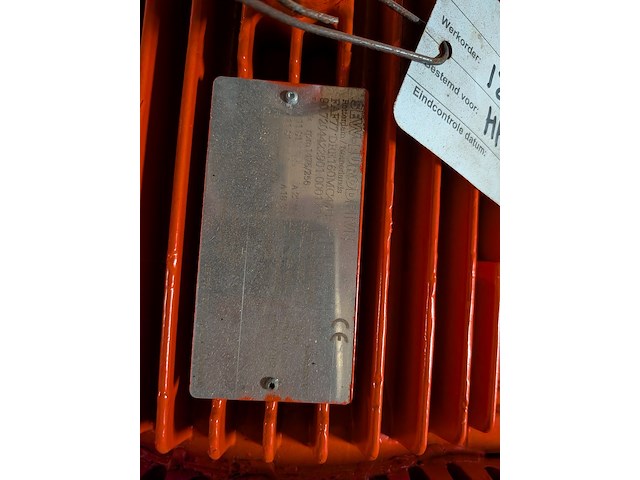 Elektromotor - afbeelding 5 van  5