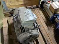 Elektromotor - afbeelding 2 van  6
