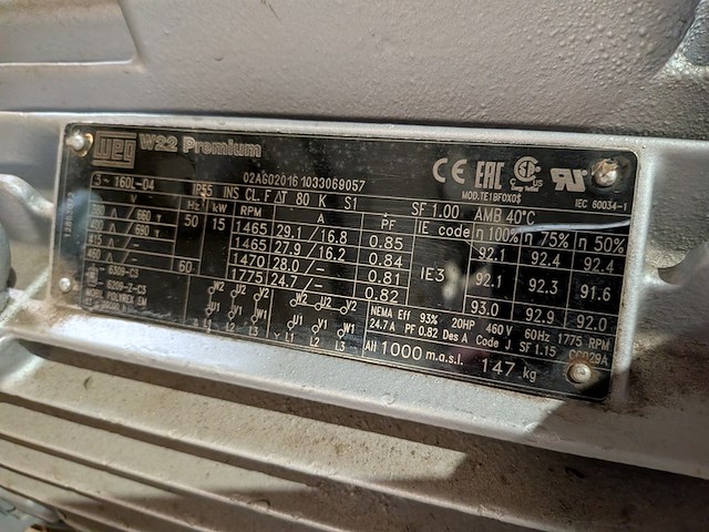 Elektromotor - afbeelding 6 van  6