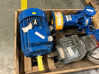 Elektromotor - afbeelding 2 van  4