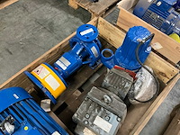 Elektromotor - afbeelding 4 van  4