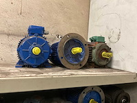 Elektromotor - afbeelding 2 van  13