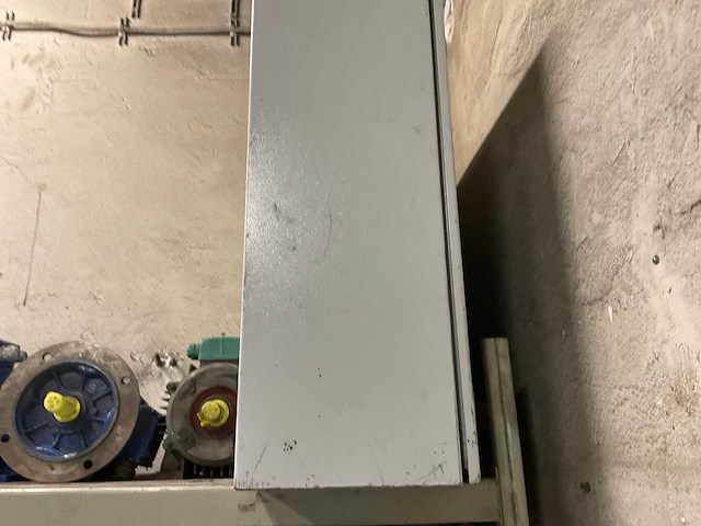 Elektromotor - afbeelding 3 van  13