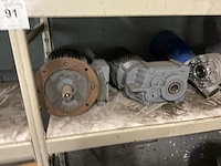 Elektromotor - afbeelding 9 van  13