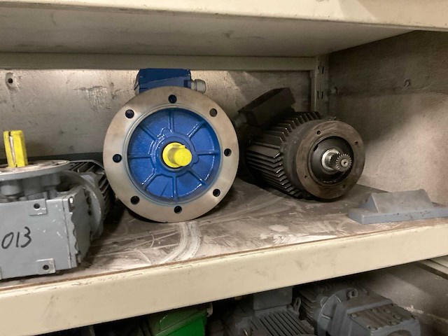 Elektromotor - afbeelding 11 van  13