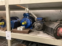 Elektromotor - afbeelding 13 van  13
