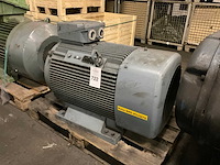 Elektromotor - afbeelding 1 van  7