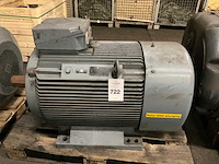 Elektromotor - afbeelding 2 van  7