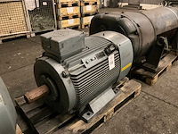Elektromotor - afbeelding 3 van  7