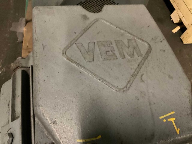 Elektromotor - afbeelding 5 van  7