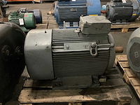 Elektromotor - afbeelding 6 van  7