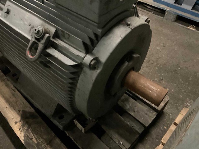 Elektromotor - afbeelding 7 van  7