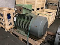 Elektromotor - afbeelding 1 van  6