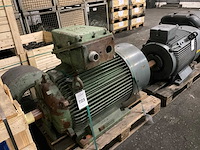 Elektromotor - afbeelding 3 van  6