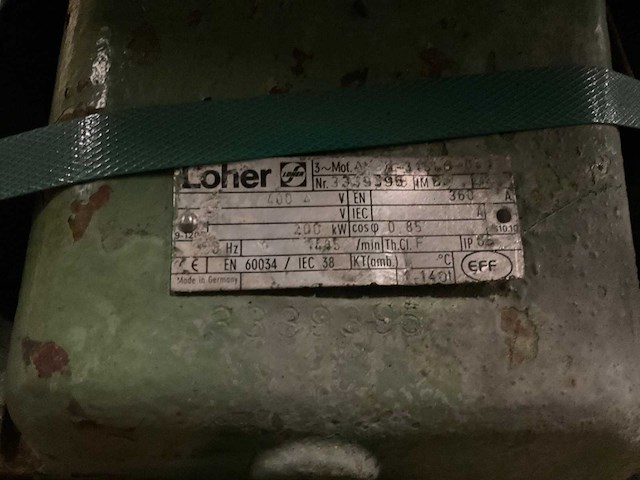 Elektromotor - afbeelding 6 van  6