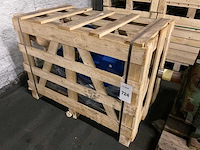 Elektromotor - afbeelding 1 van  4