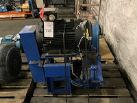 Elektromotor - afbeelding 2 van  6