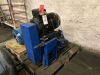 Elektromotor - afbeelding 3 van  6