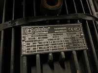 Elektromotor - afbeelding 4 van  6