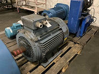 Elektromotor - afbeelding 3 van  6