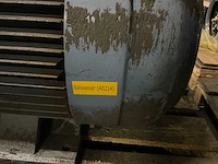 Elektromotor - afbeelding 4 van  6