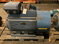 Elektromotor - afbeelding 2 van  6