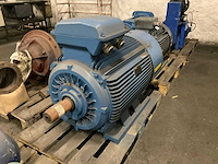 Elektromotor - afbeelding 3 van  6