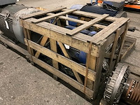 Elektromotor - afbeelding 1 van  5