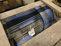 Elektromotor - afbeelding 3 van  5