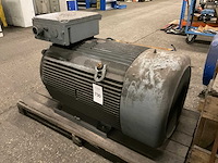 Elektromotor - afbeelding 1 van  7