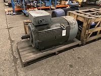 Elektromotor - afbeelding 2 van  7