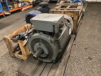 Elektromotor - afbeelding 3 van  7