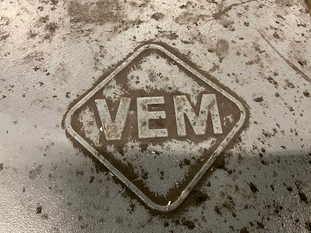 Elektromotor - afbeelding 4 van  7