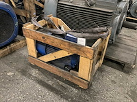 Elektromotor - afbeelding 1 van  4