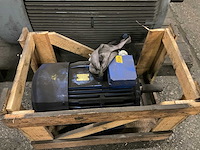 Elektromotor - afbeelding 2 van  4