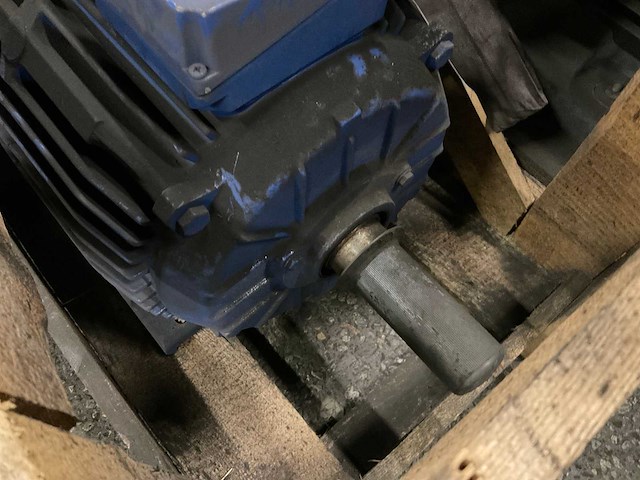 Elektromotor - afbeelding 4 van  4