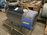 Elektromotor - afbeelding 1 van  4