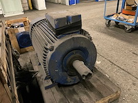 Elektromotor - afbeelding 4 van  4