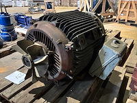 Elektromotor - afbeelding 1 van  1