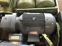 Elektromotoren (5x) - afbeelding 4 van  7