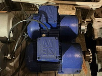 Elektromotoren divers (9x) - afbeelding 3 van  21