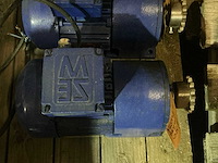 Elektromotoren divers (9x) - afbeelding 5 van  21